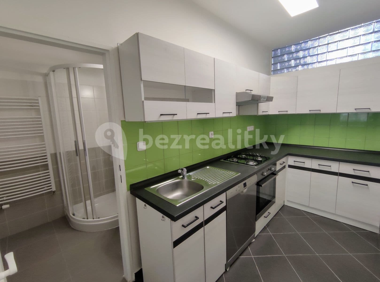 Pronájem bytu 1+1 48 m², Koperníkova, Plzeň, Plzeňský kraj Pronájem bytu 1+1 48 m², Koperníkova, Plzeň, Plzeňský kraj