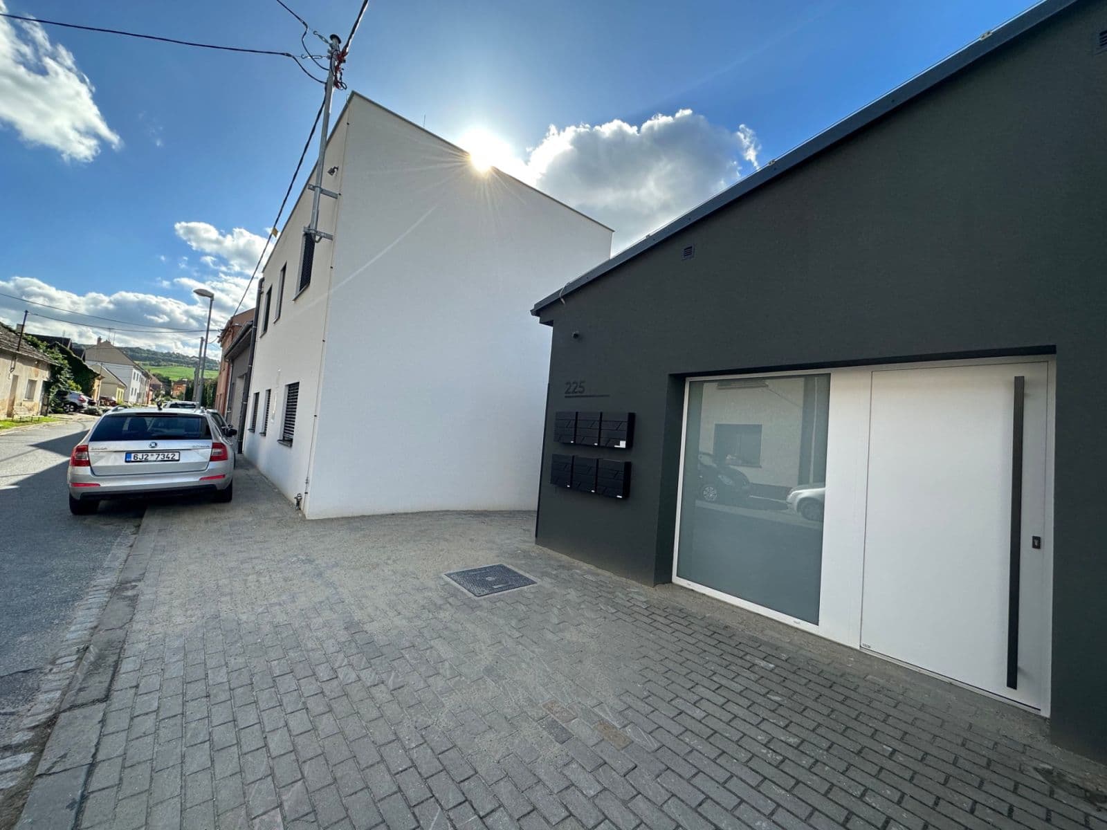 Pronájem kanceláře 56 m², Drahy, Uherské Hradiště, Zlínský kraj Pronájem kanceláře 56 m², Drahy, Uherské Hradiště, Zlínský kraj