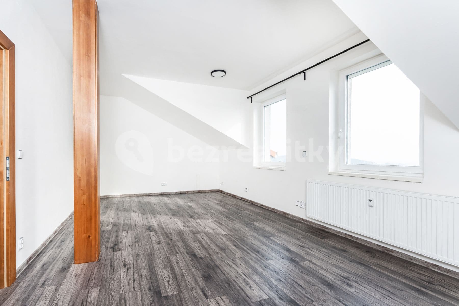 Pronájem bytu 4+1 113 m², Miličín, Středočeský kraj Pronájem bytu 4+1 113 m², Miličín, Středočeský kraj