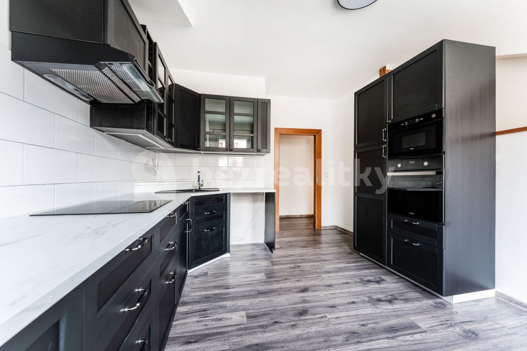 Pronájem bytu 4+1 113 m², Miličín, Středočeský kraj Pronájem bytu 4+1 113 m², Miličín, Středočeský kraj