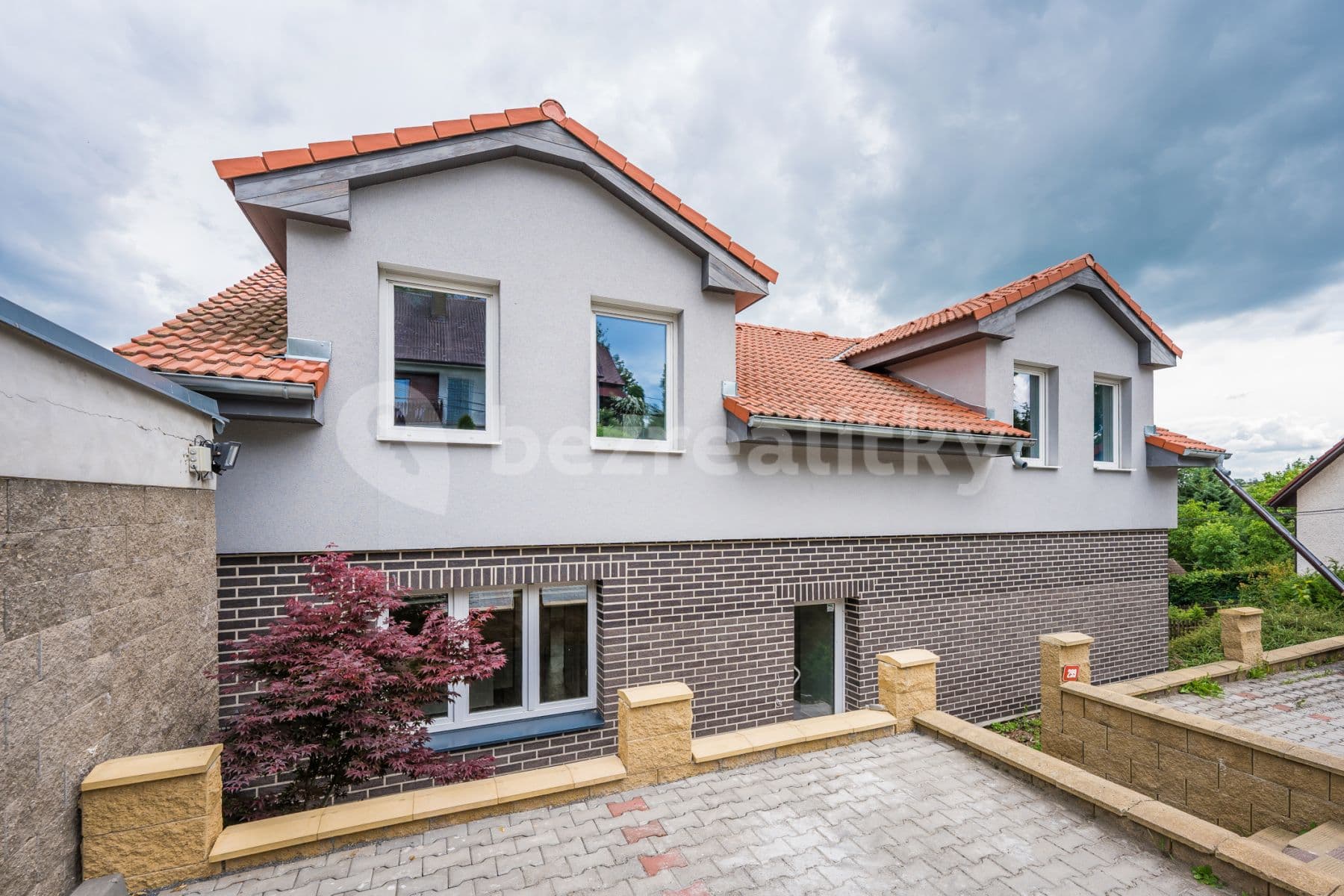 Pronájem bytu 4+1 113 m², Miličín, Středočeský kraj Pronájem bytu 4+1 113 m², Miličín, Středočeský kraj