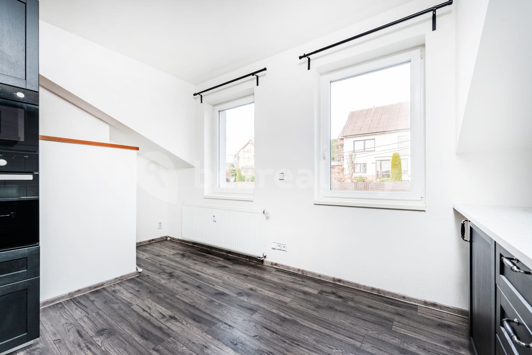 Pronájem bytu 4+1 113 m², Miličín, Středočeský kraj Pronájem bytu 4+1 113 m², Miličín, Středočeský kraj