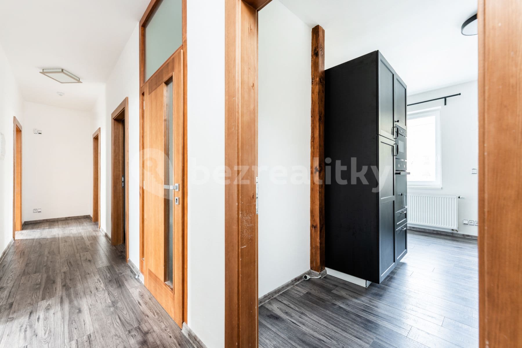 Pronájem bytu 4+1 113 m², Miličín, Středočeský kraj Pronájem bytu 4+1 113 m², Miličín, Středočeský kraj