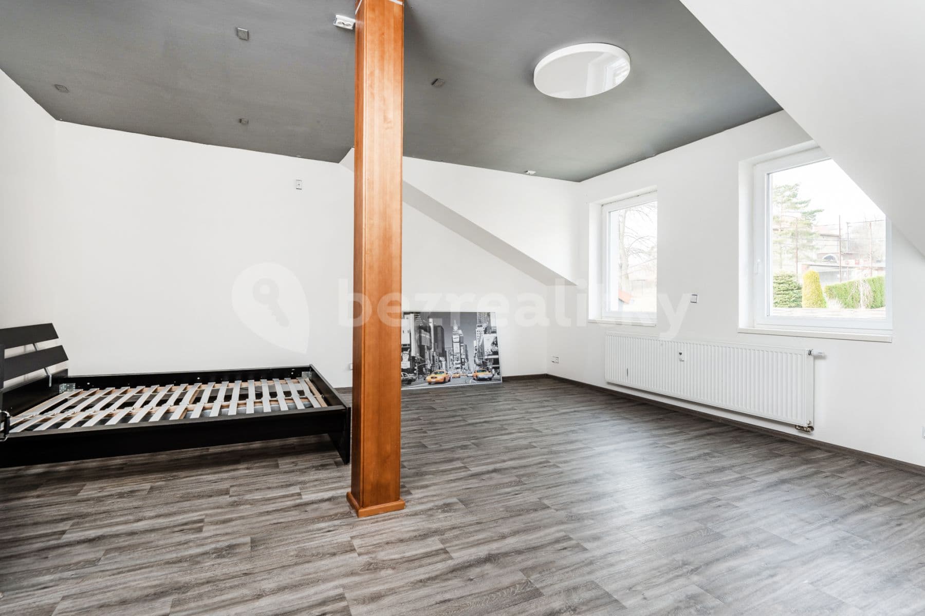 Pronájem bytu 4+1 113 m², Miličín, Středočeský kraj Pronájem bytu 4+1 113 m², Miličín, Středočeský kraj