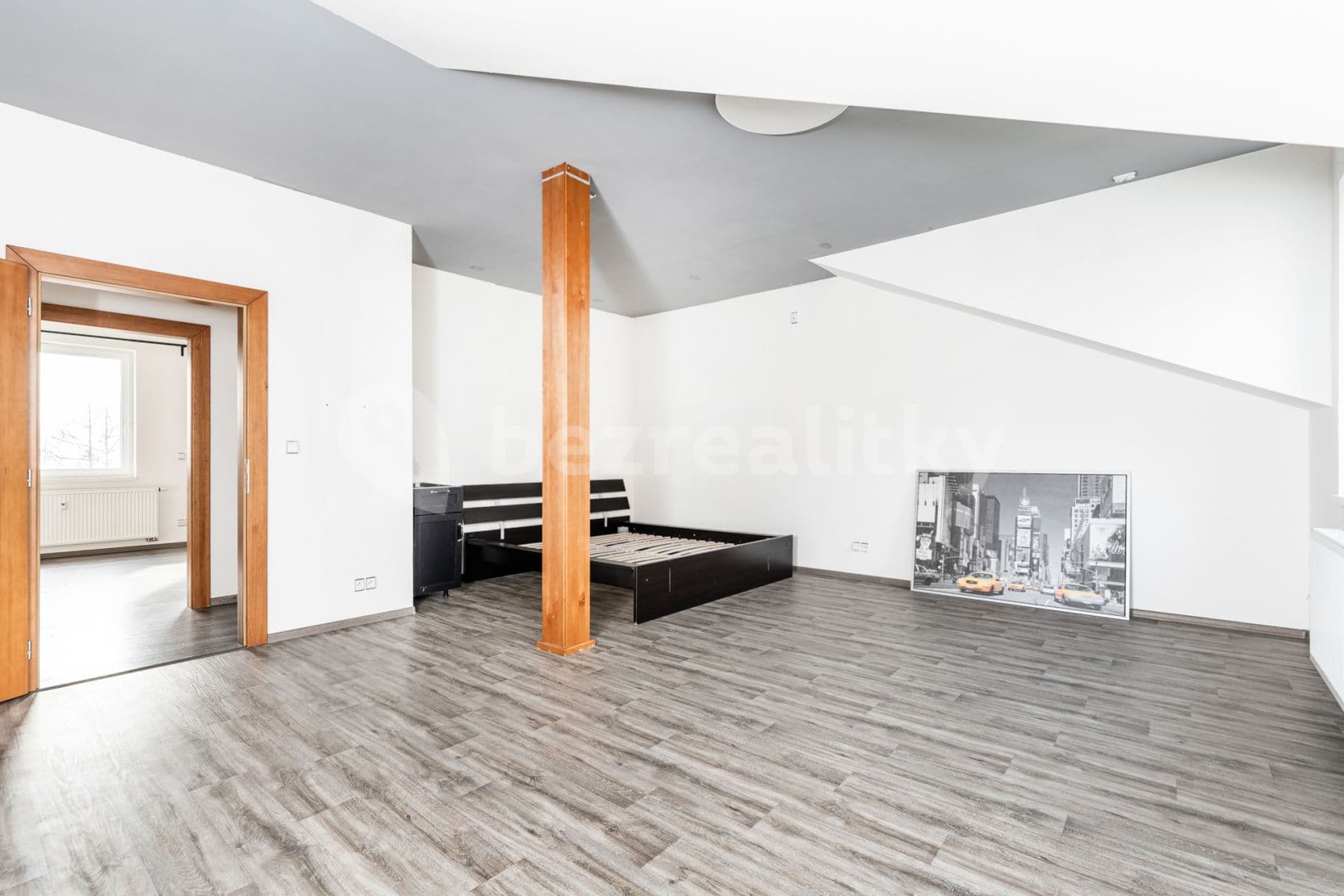 Pronájem bytu 4+1 113 m², Miličín, Středočeský kraj Pronájem bytu 4+1 113 m², Miličín, Středočeský kraj