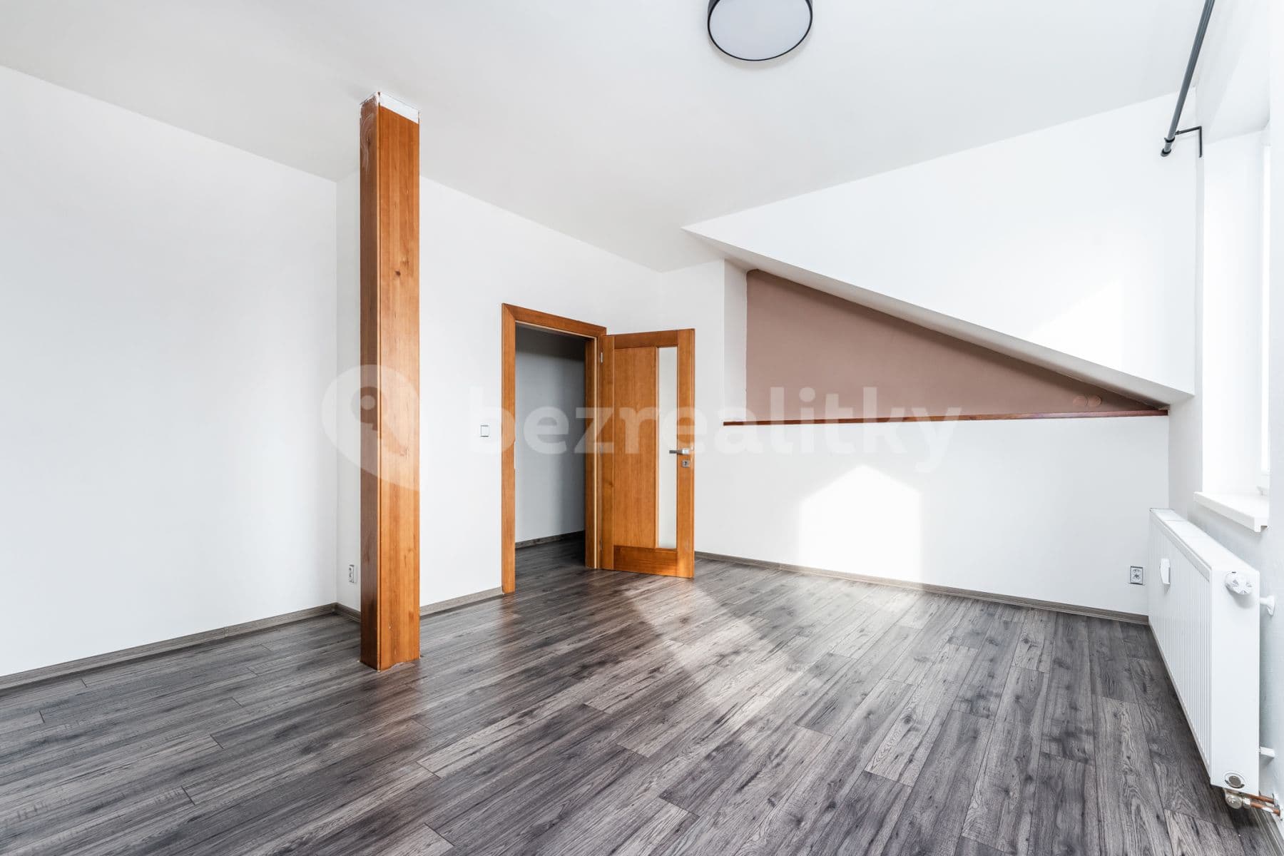 Pronájem bytu 4+1 113 m², Miličín, Středočeský kraj Pronájem bytu 4+1 113 m², Miličín, Středočeský kraj