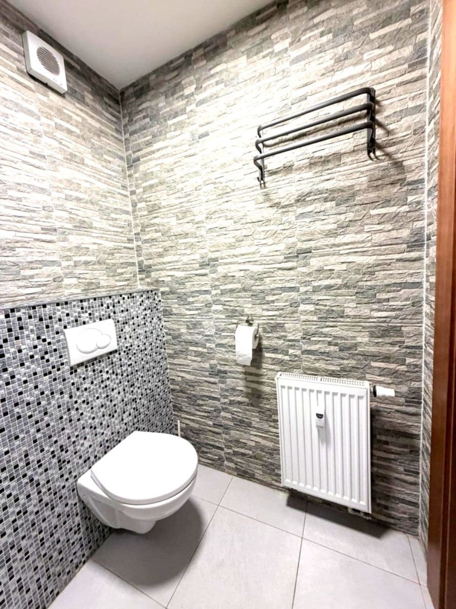 Pronájem bytu 4+1 113 m², Miličín, Středočeský kraj Pronájem bytu 4+1 113 m², Miličín, Středočeský kraj