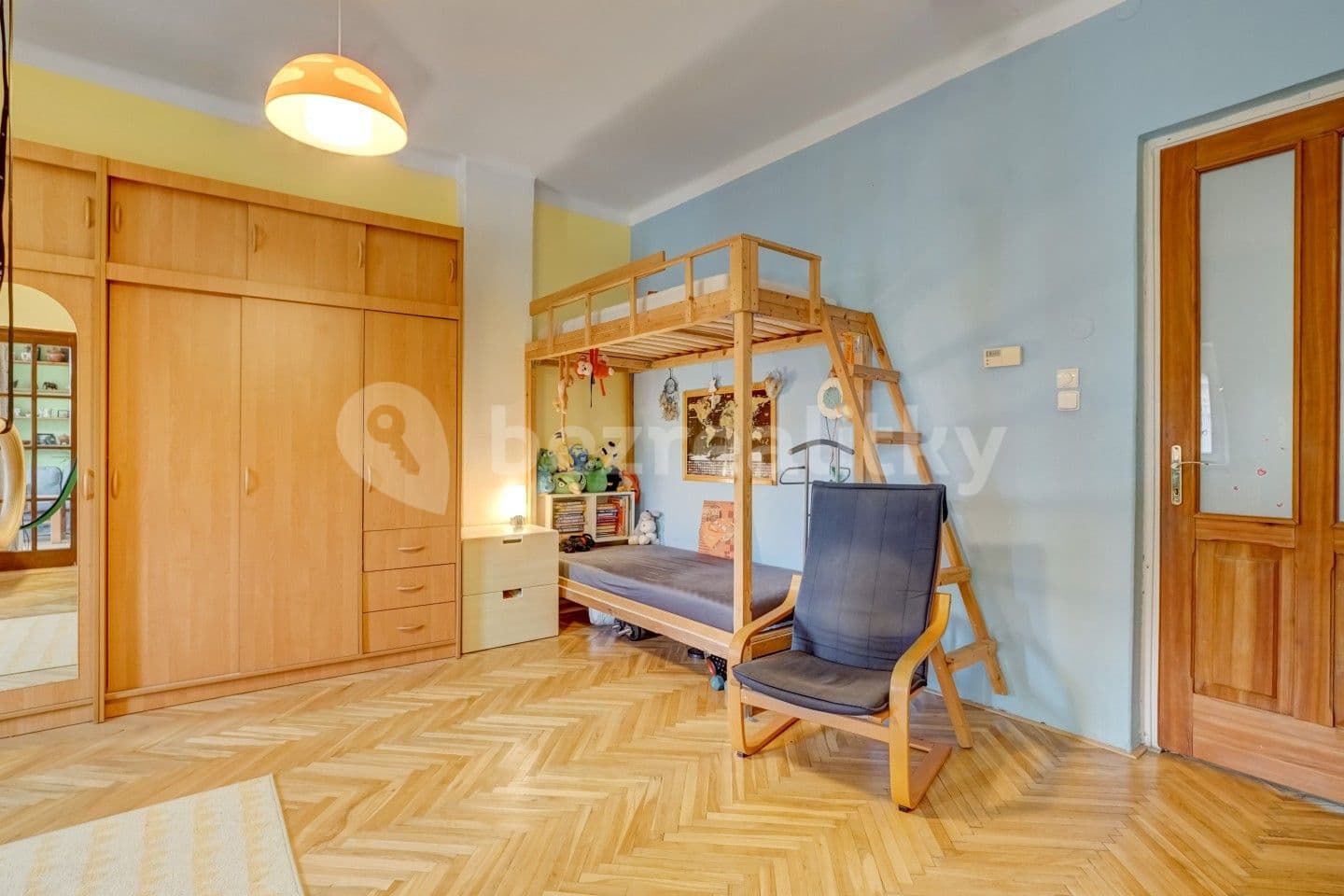 Prodej bytu 5+1 115 m², Českobratrská, Teplice, Ústecký kraj