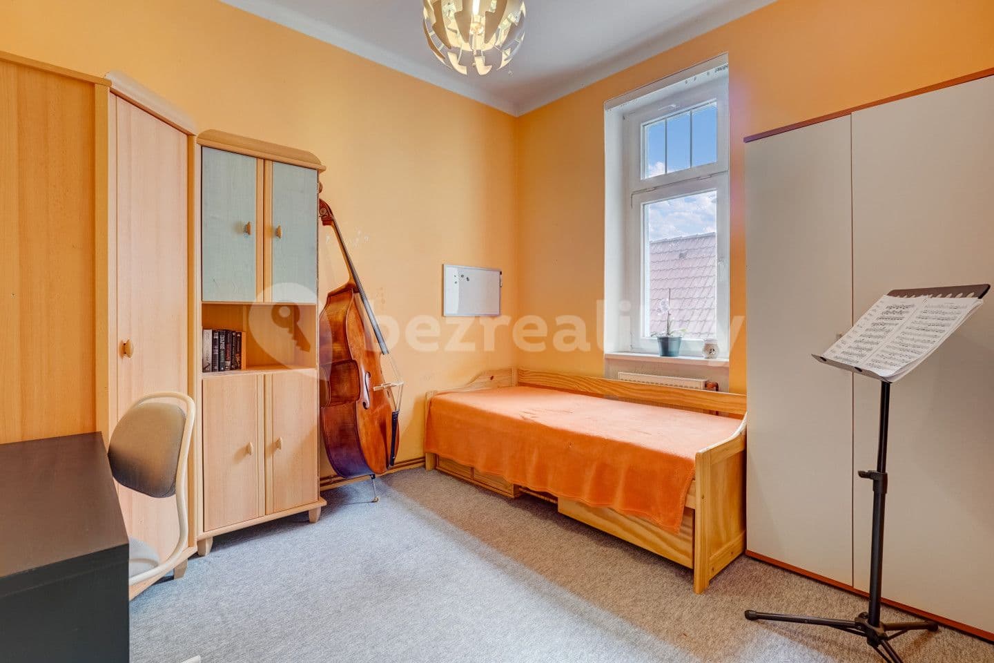 Prodej bytu 5+1 115 m², Českobratrská, Teplice, Ústecký kraj