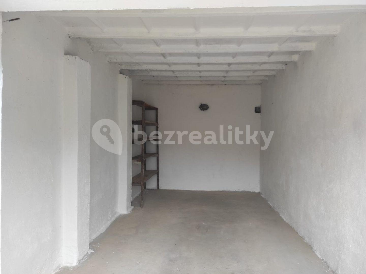 Prodej garáže 18 m², Plzeň, Plzeňský kraj