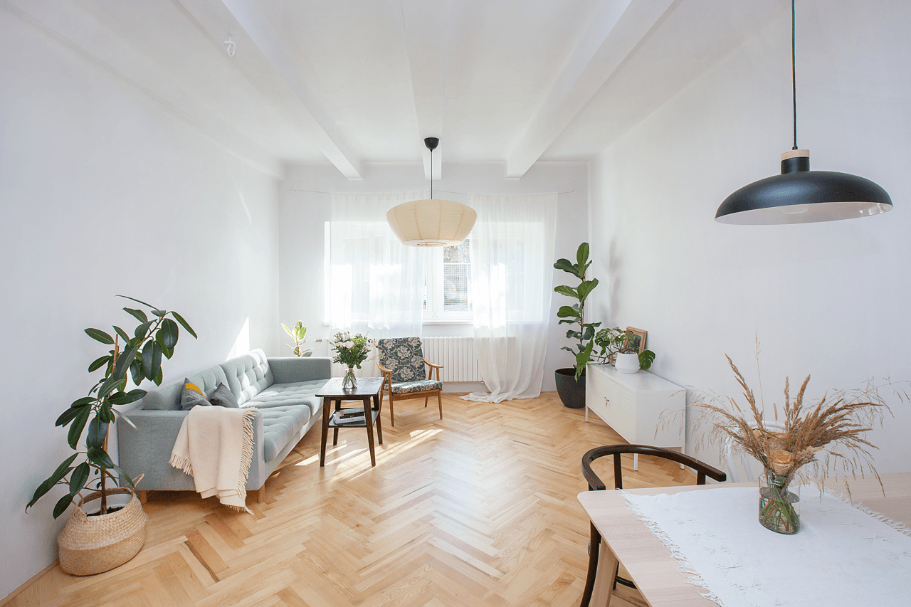 Pronájem bytu 2+kk 52 m², Šárecká, Praha, Praha Pronájem bytu 2+kk 52 m², Šárecká, Praha, Praha