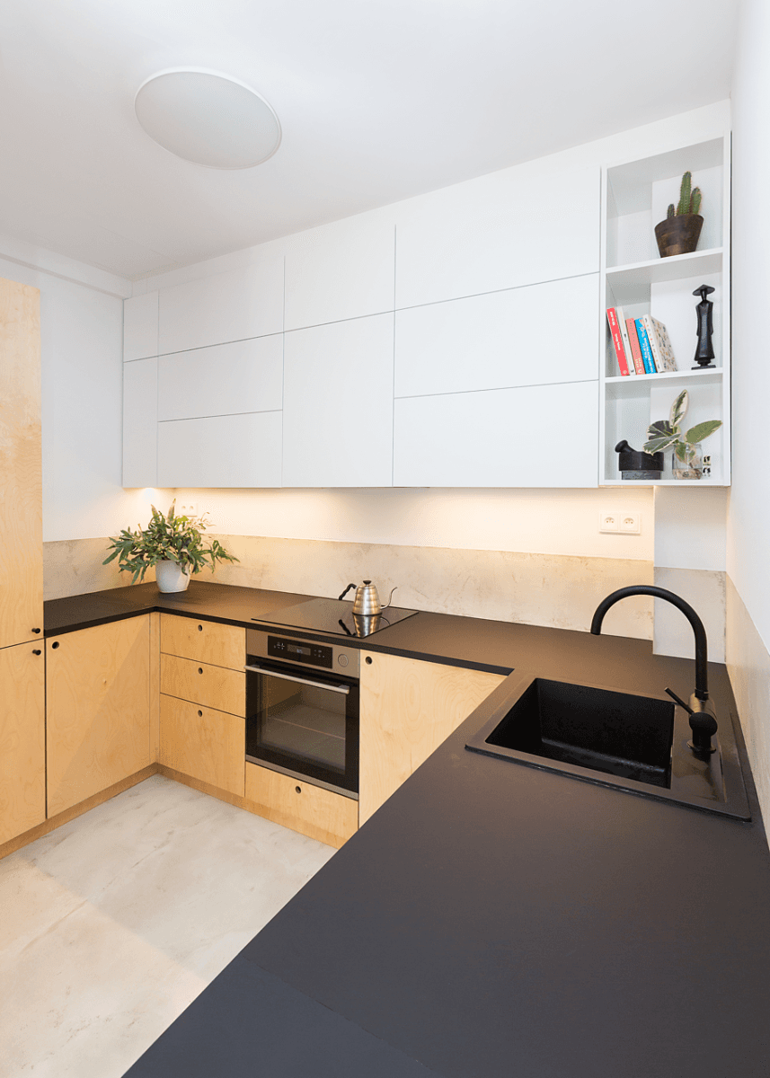 Pronájem bytu 2+kk 52 m², Šárecká, Praha, Praha Pronájem bytu 2+kk 52 m², Šárecká, Praha, Praha