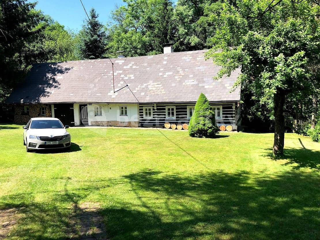 Pronájem chaty, chalupy, Stárkov, Královéhradecký kraj Pronájem chaty, chalupy, Stárkov, Královéhradecký kraj