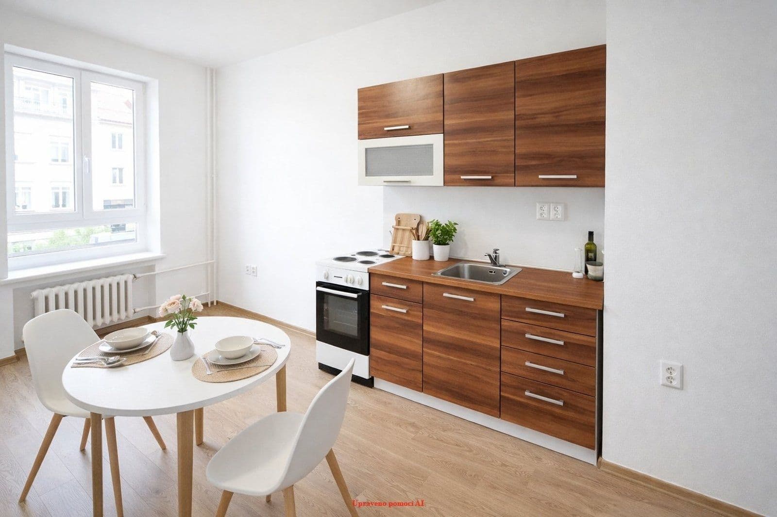 Pronájem bytu 1+kk 20 m², Československé armády, Havířov, Moravskoslezský kraj Pronájem bytu 1+kk 20 m², Československé armády, Havířov, Moravskoslezský kraj