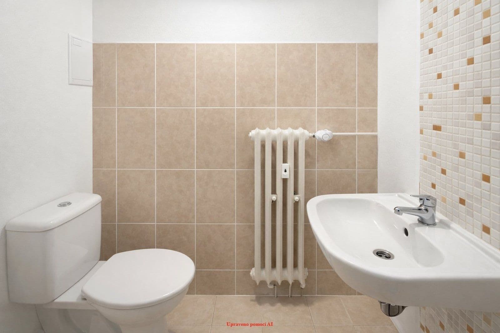 Pronájem bytu 1+kk 20 m², Československé armády, Havířov, Moravskoslezský kraj Pronájem bytu 1+kk 20 m², Československé armády, Havířov, Moravskoslezský kraj