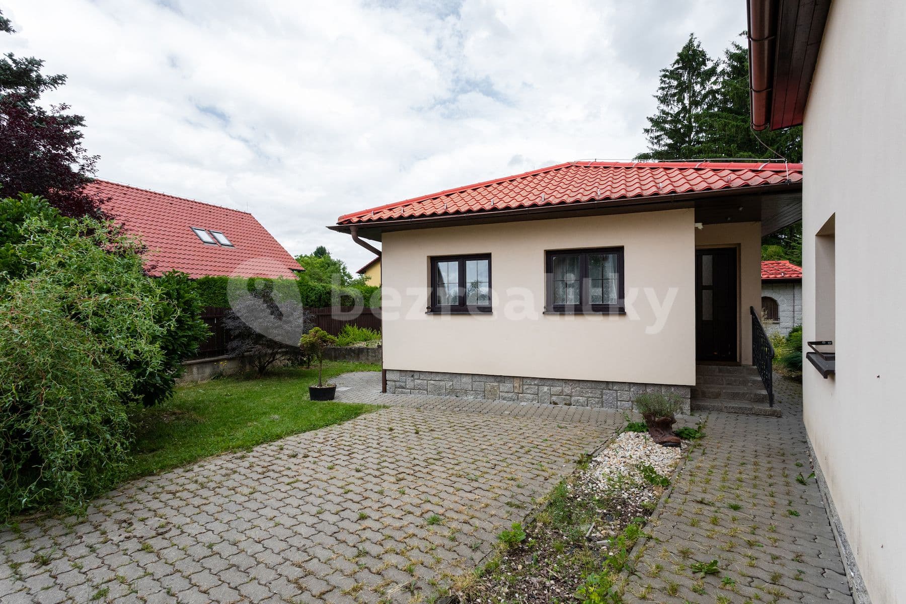 Prodej domu 78 m², pozemek 513 m², V Zátiší, Svojetice, Středočeský kraj