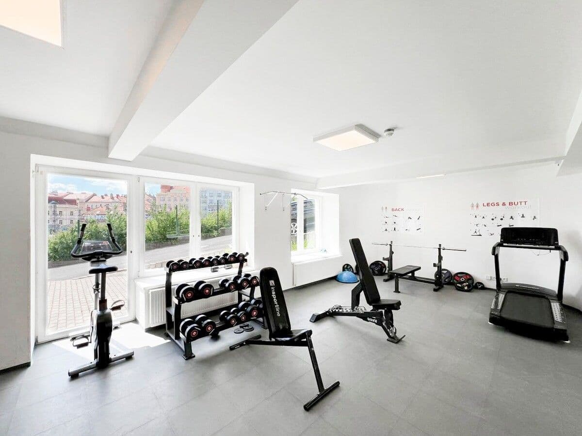 Pronájem bytu 1+kk 27 m², Perucká, Praha, Praha Pronájem bytu 1+kk 27 m², Perucká, Praha, Praha