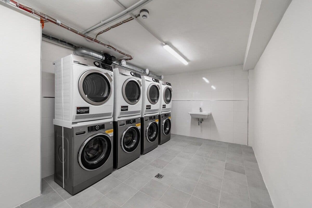 Pronájem bytu 1+kk 27 m², Perucká, Praha, Praha Pronájem bytu 1+kk 27 m², Perucká, Praha, Praha