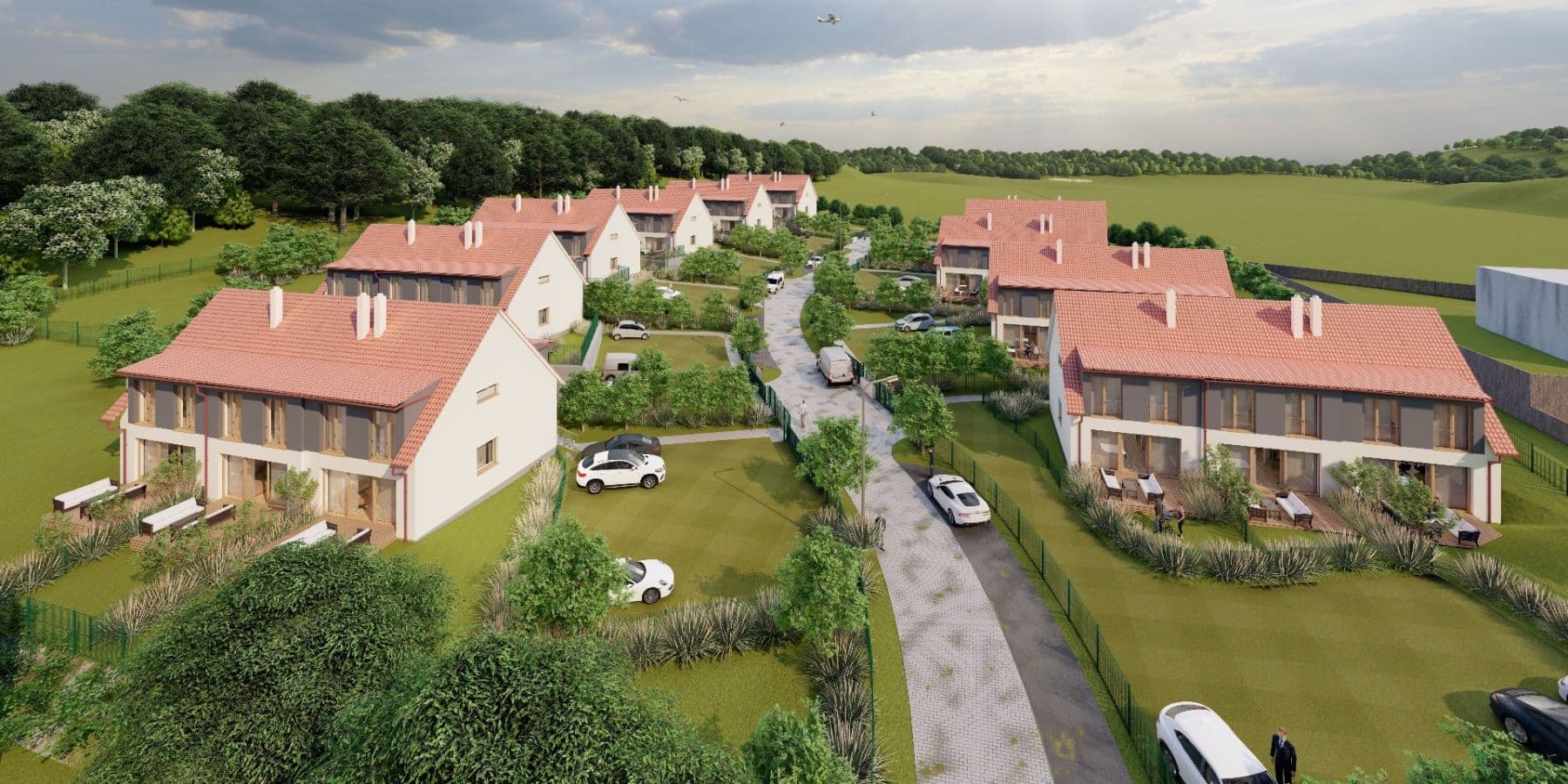 Prodej domu 106 m², pozemek 147 m², Mořina, Středočeský kraj Prodej domu 106 m², pozemek 147 m², Mořina, Středočeský kraj