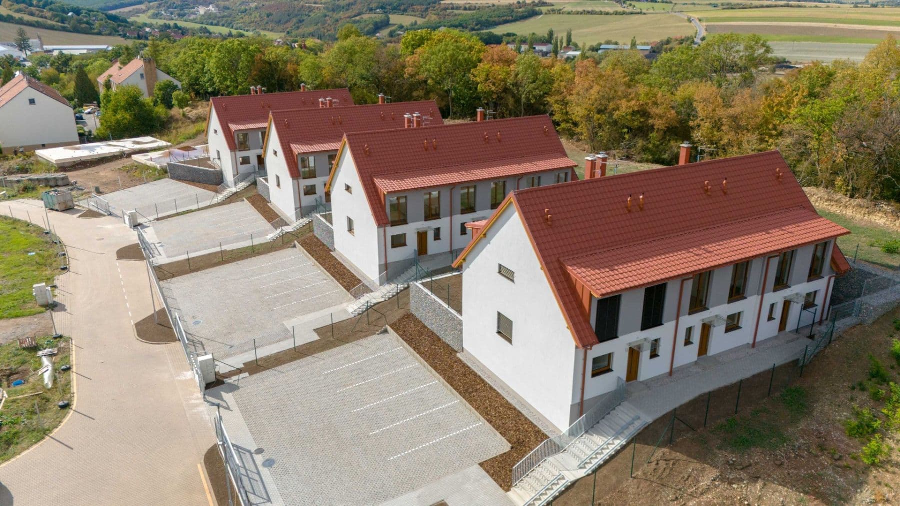 Prodej domu 106 m², pozemek 147 m², Mořina, Středočeský kraj Prodej domu 106 m², pozemek 147 m², Mořina, Středočeský kraj