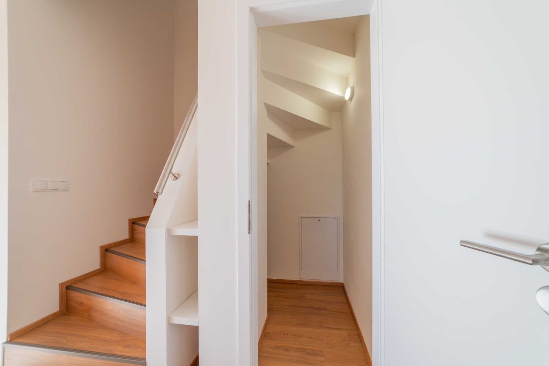 Prodej domu 106 m², pozemek 147 m², Mořina, Středočeský kraj Prodej domu 106 m², pozemek 147 m², Mořina, Středočeský kraj