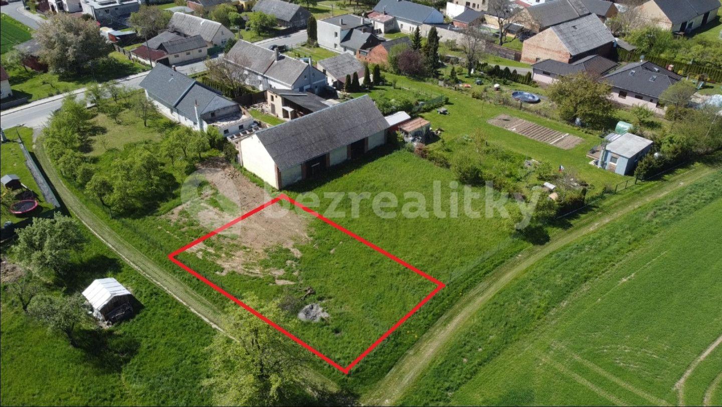 Prodej pozemku • 550 m²
