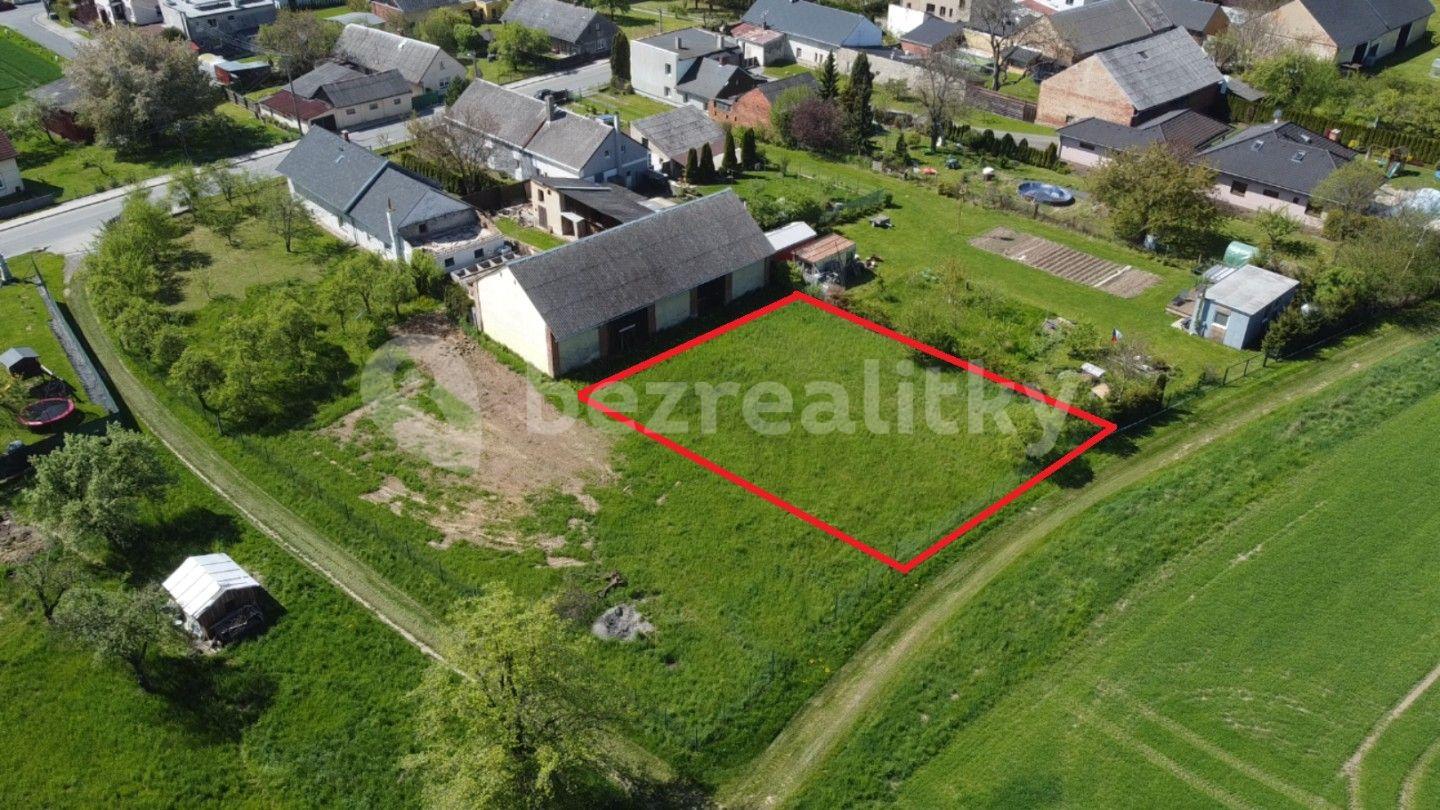 Prodej pozemku • 600 m²