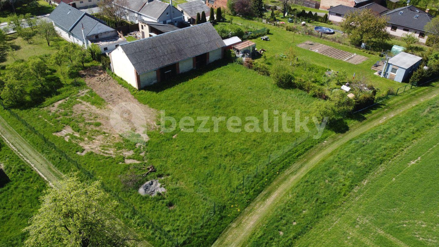 Prodej pozemku 600 m², Holasovice, Moravskoslezský kraj
