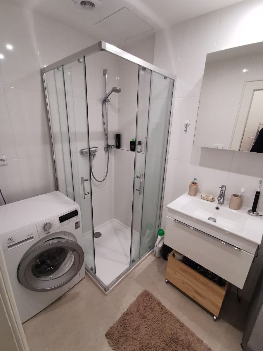 Pronájem bytu 2+kk 55 m², Polská, Praha, Praha Pronájem bytu 2+kk 55 m², Polská, Praha, Praha