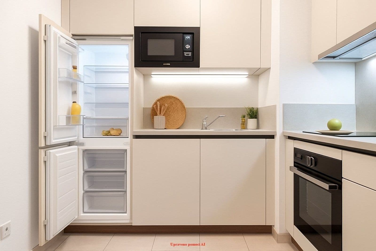 Pronájem bytu 2+1 46 m², Magisterská, Plzeň, Plzeňský kraj Pronájem bytu 2+1 46 m², Magisterská, Plzeň, Plzeňský kraj