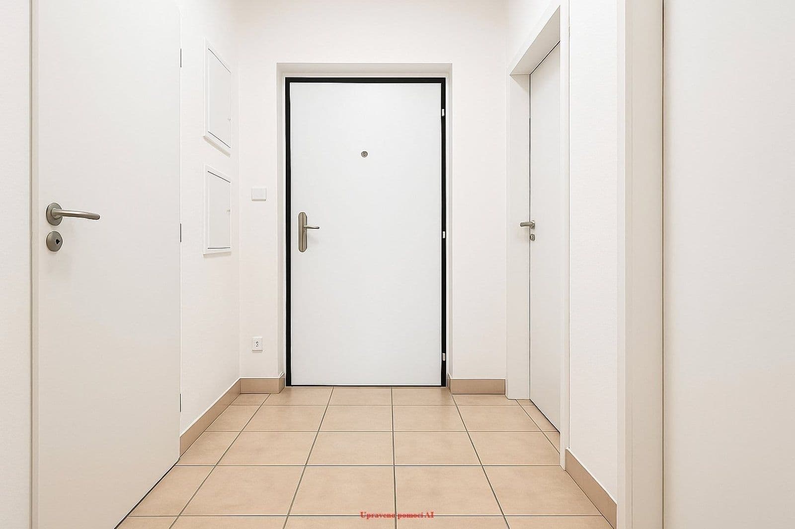 Pronájem bytu 2+1 46 m², Magisterská, Plzeň, Plzeňský kraj Pronájem bytu 2+1 46 m², Magisterská, Plzeň, Plzeňský kraj