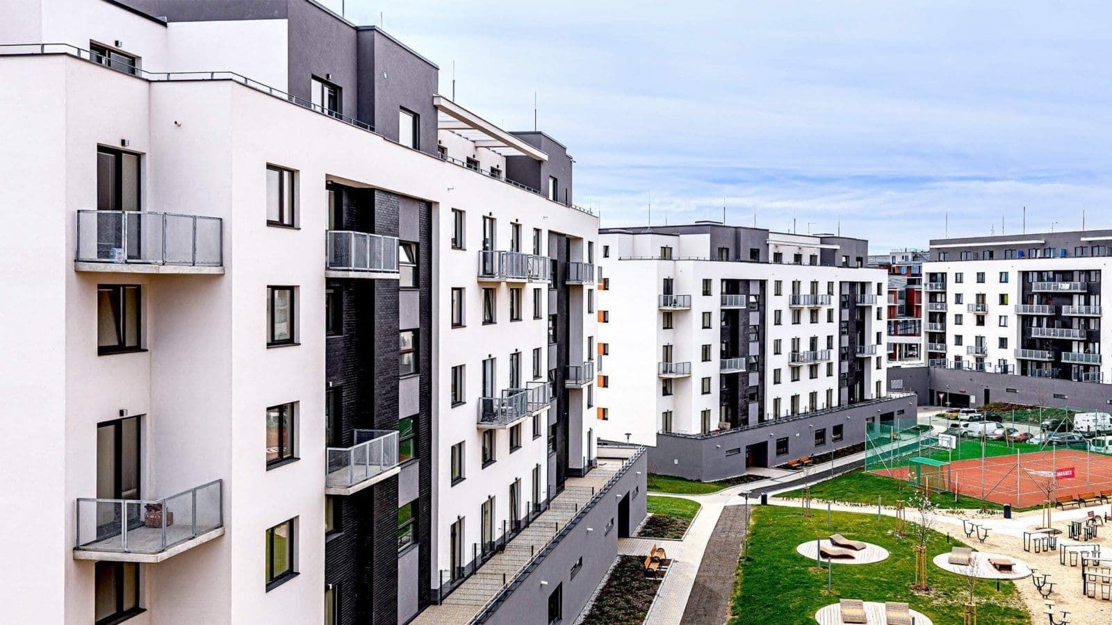 Pronájem bytu 2+1 46 m², Magisterská, Plzeň, Plzeňský kraj Pronájem bytu 2+1 46 m², Magisterská, Plzeň, Plzeňský kraj
