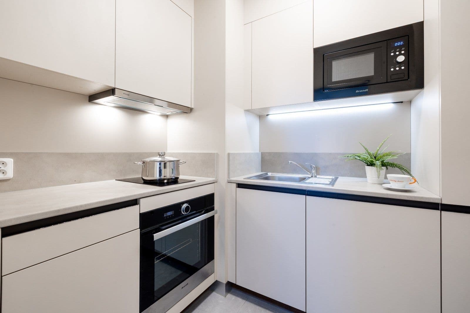 Pronájem bytu 2+1 46 m², Magisterská, Plzeň, Plzeňský kraj Pronájem bytu 2+1 46 m², Magisterská, Plzeň, Plzeňský kraj