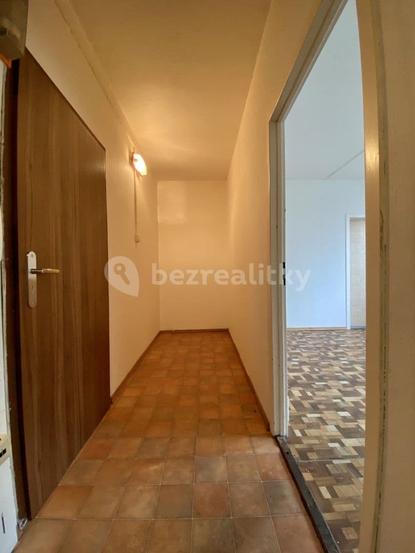 Prodej bytu 2+1 43 m², Český Těšín, Moravskoslezský kraj