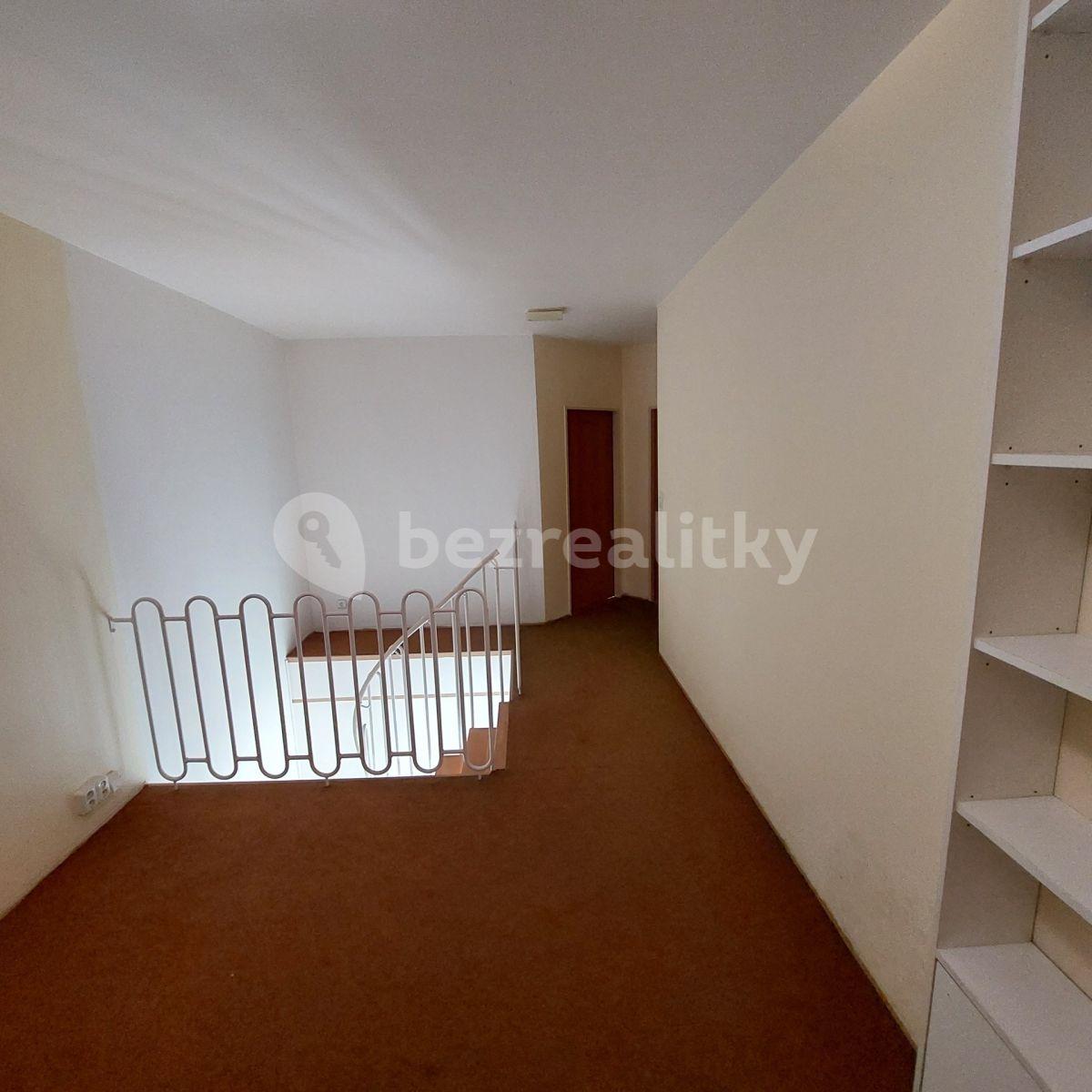Pronájem bytu 5+kk 142 m², nábřeží Závodu míru, Pardubice, Pardubický kraj