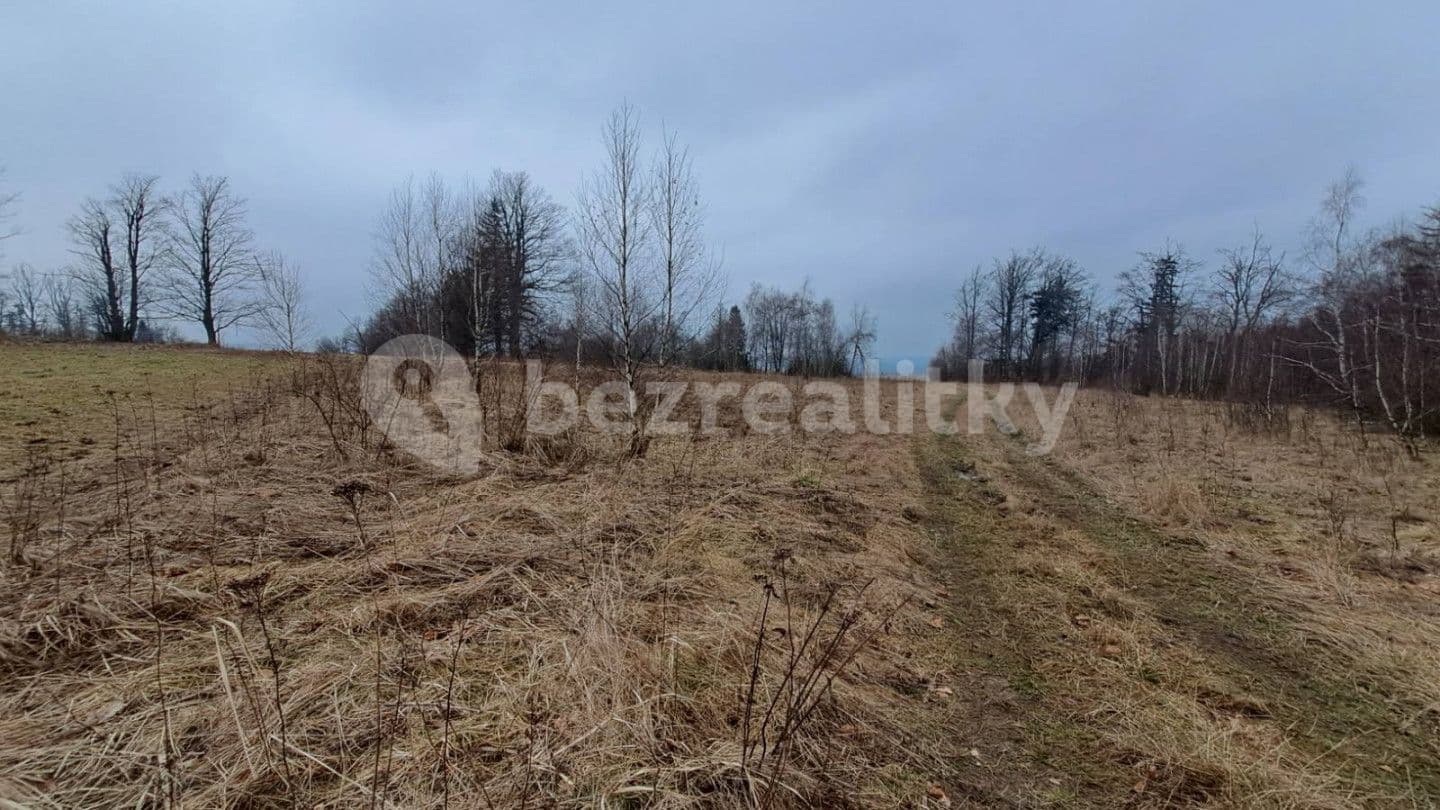 Prodej pozemku 4.812 m², Lomnice, Moravskoslezský kraj