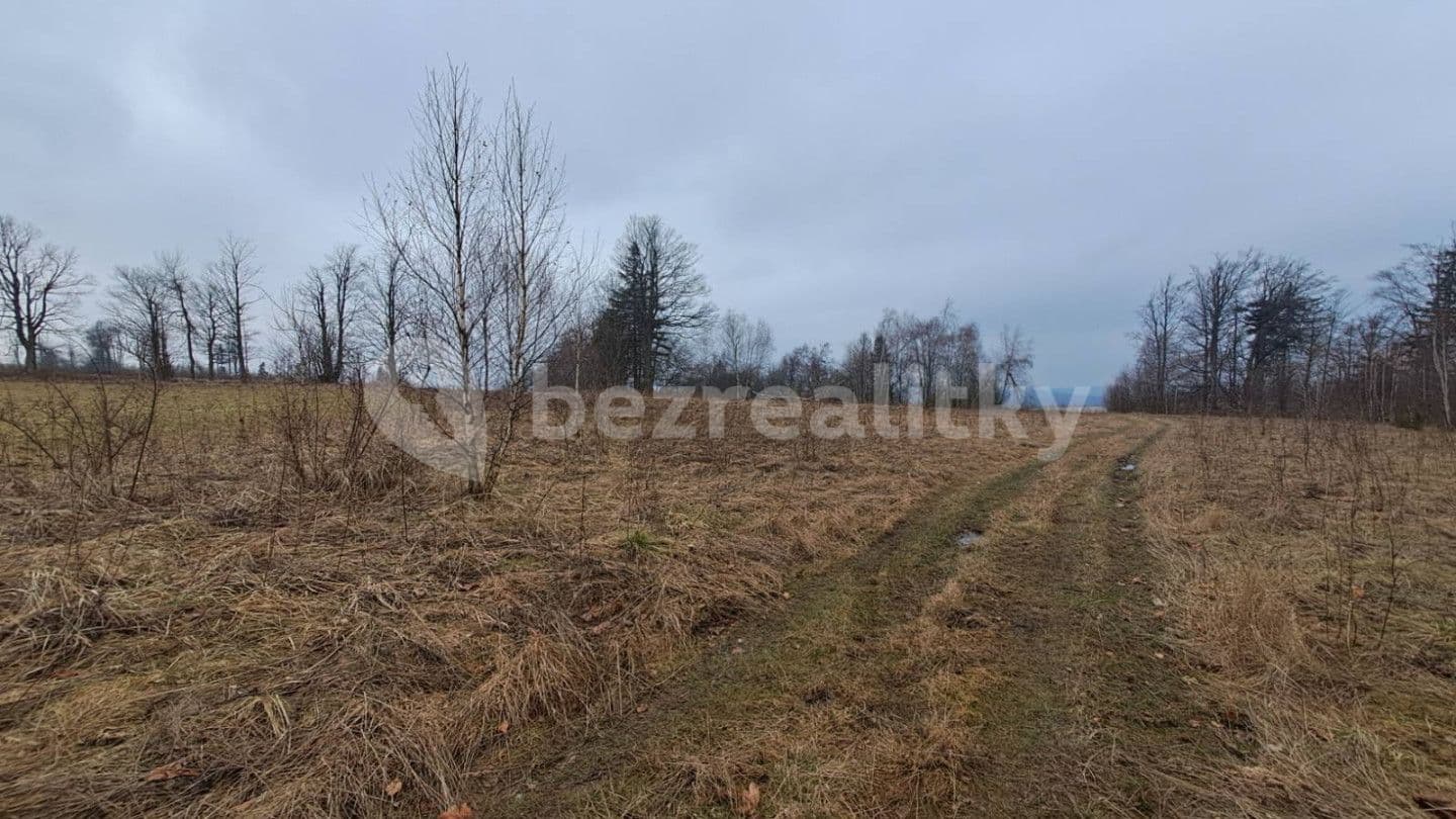 Prodej pozemku 4.812 m², Lomnice, Moravskoslezský kraj