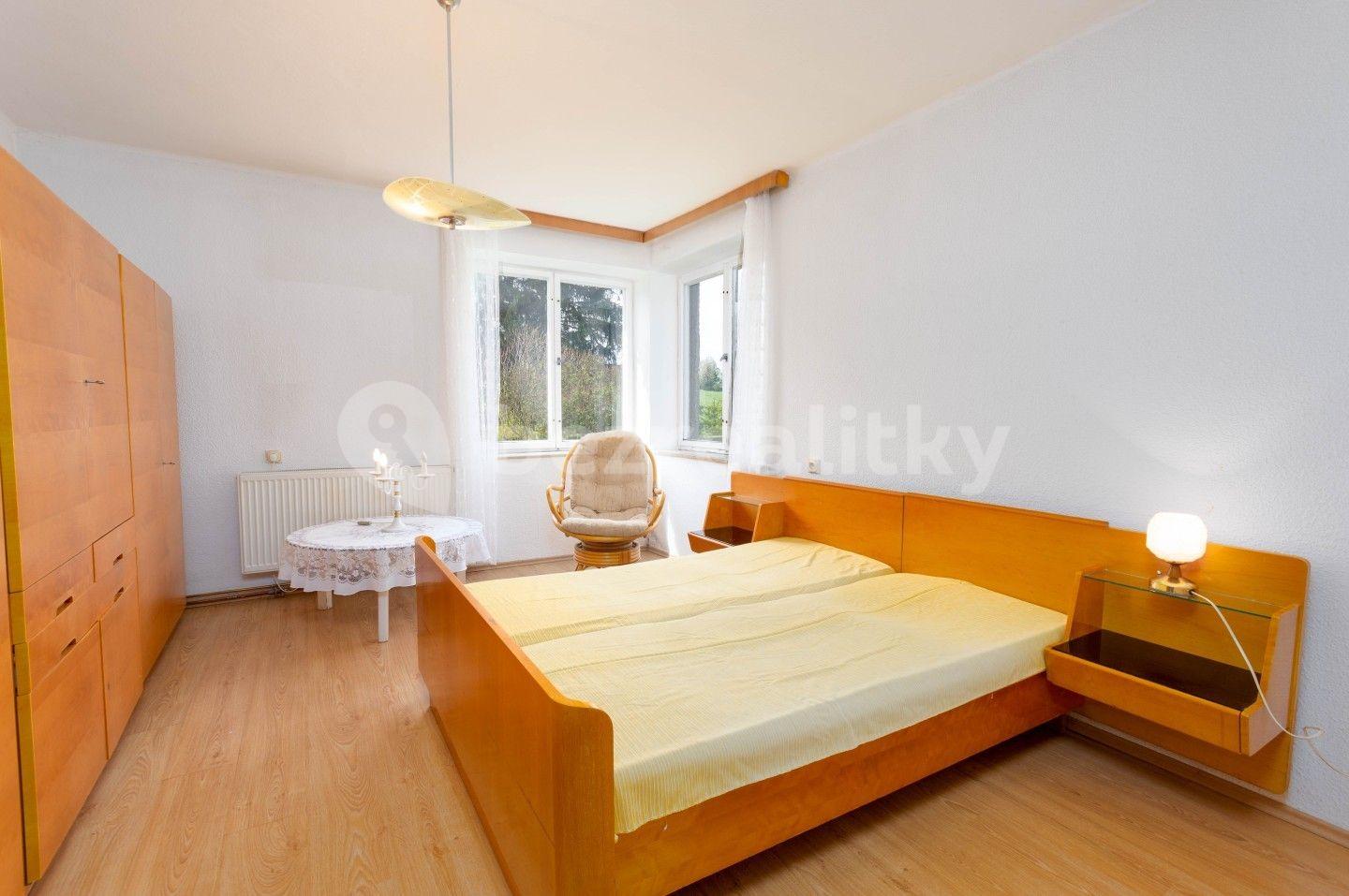 Prodej bytu 4+1 166 m², Komenského, Rýmařov, Moravskoslezský kraj