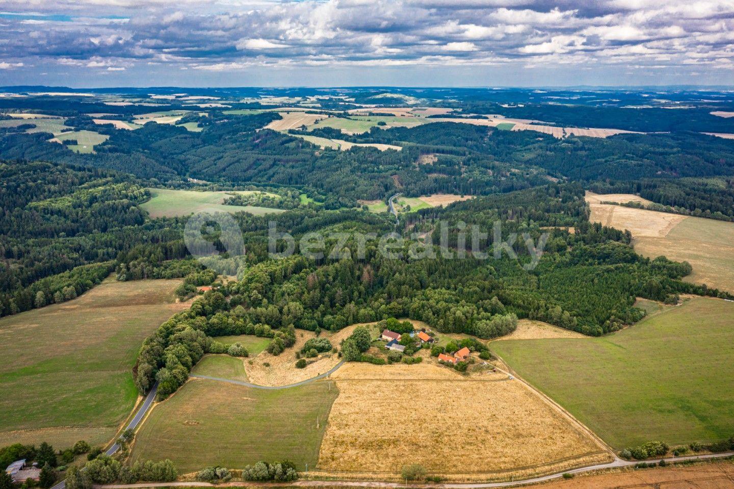 Prodej domu 500 m², pozemek 55.656 m², Planá, Plzeňský kraj