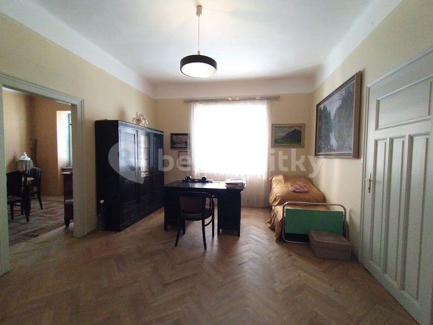 Prodej bytu 4+1 109 m², Zengrova, Ostrava, Moravskoslezský kraj