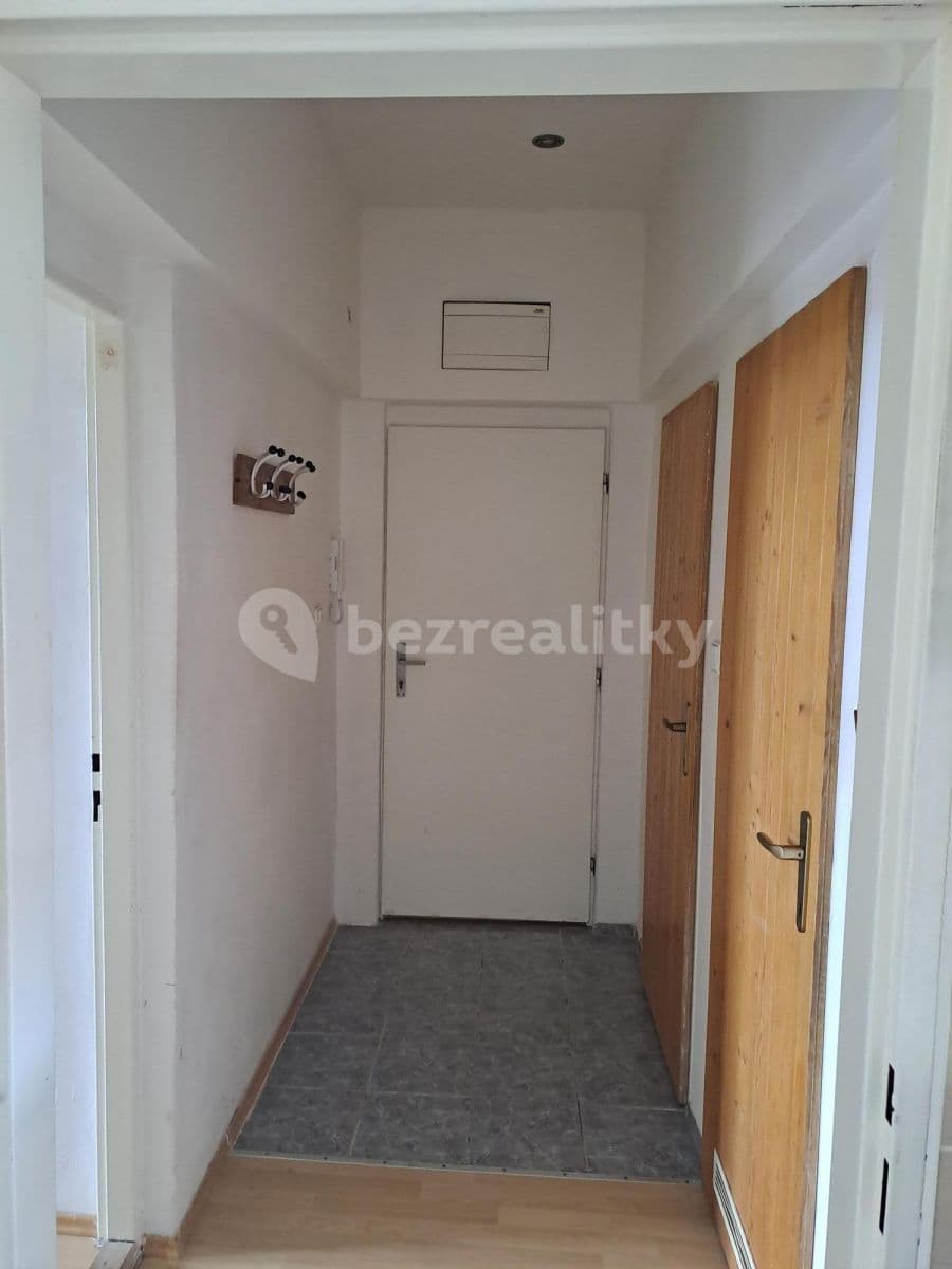 Pronájem bytu 3+kk 58 m², Zenklova, Praha, Praha Pronájem bytu 3+kk 58 m², Zenklova, Praha, Praha