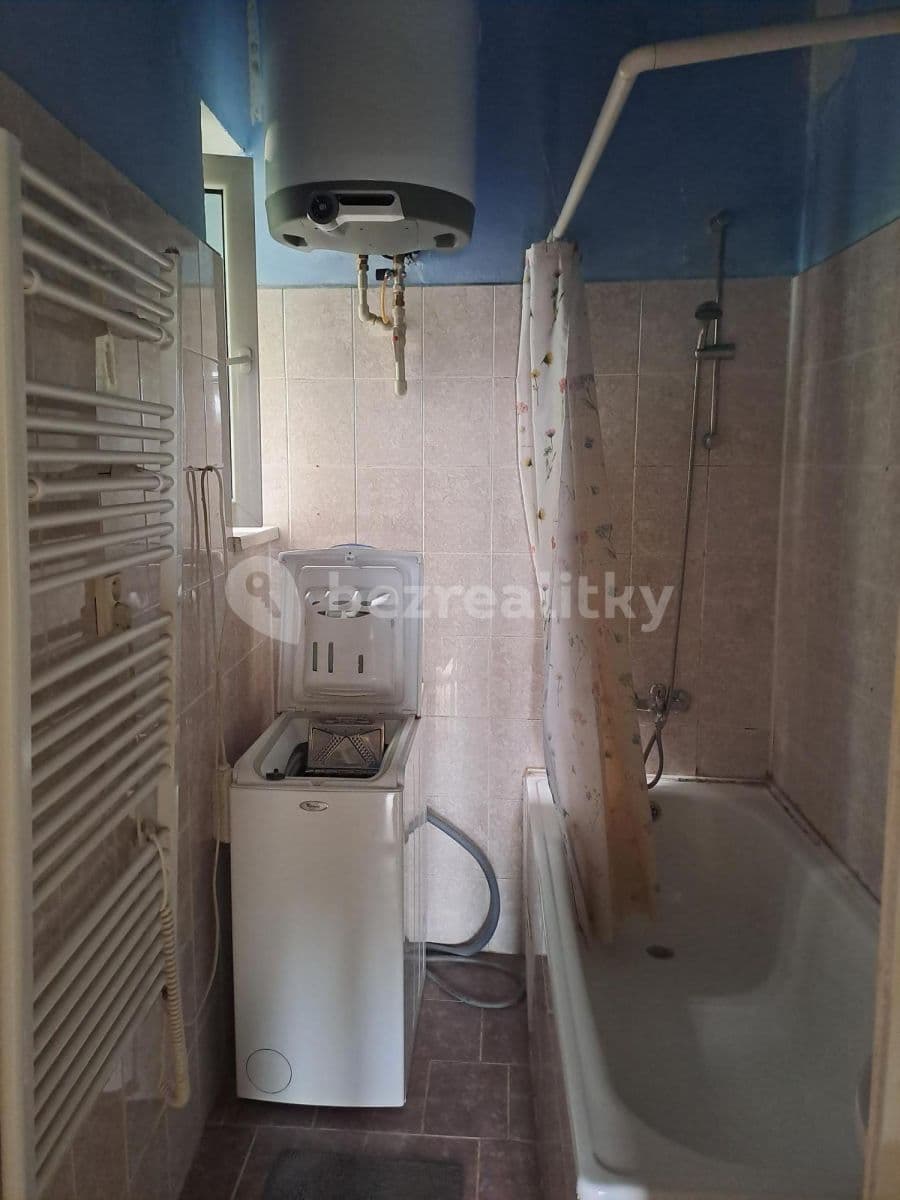 Pronájem bytu 3+kk 58 m², Zenklova, Praha, Praha Pronájem bytu 3+kk 58 m², Zenklova, Praha, Praha