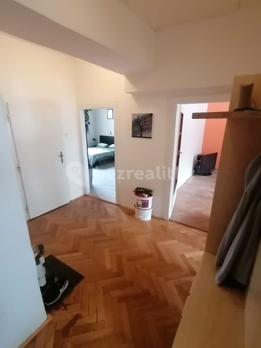 Pronájem bytu 3+1 81 m², Bendlova, Brno, Jihomoravský kraj Pronájem bytu 3+1 81 m², Bendlova, Brno, Jihomoravský kraj