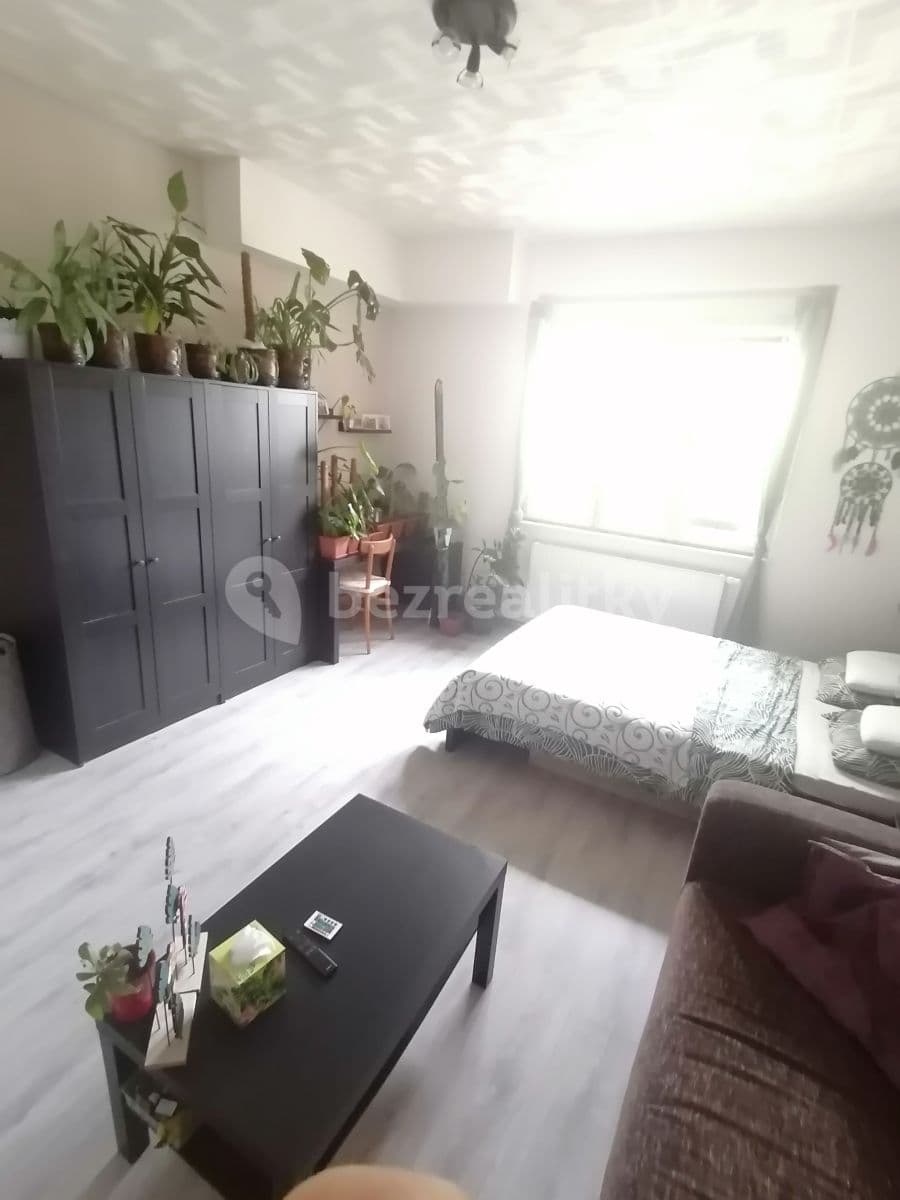 Pronájem bytu 3+1 81 m², Bendlova, Brno, Jihomoravský kraj Pronájem bytu 3+1 81 m², Bendlova, Brno, Jihomoravský kraj