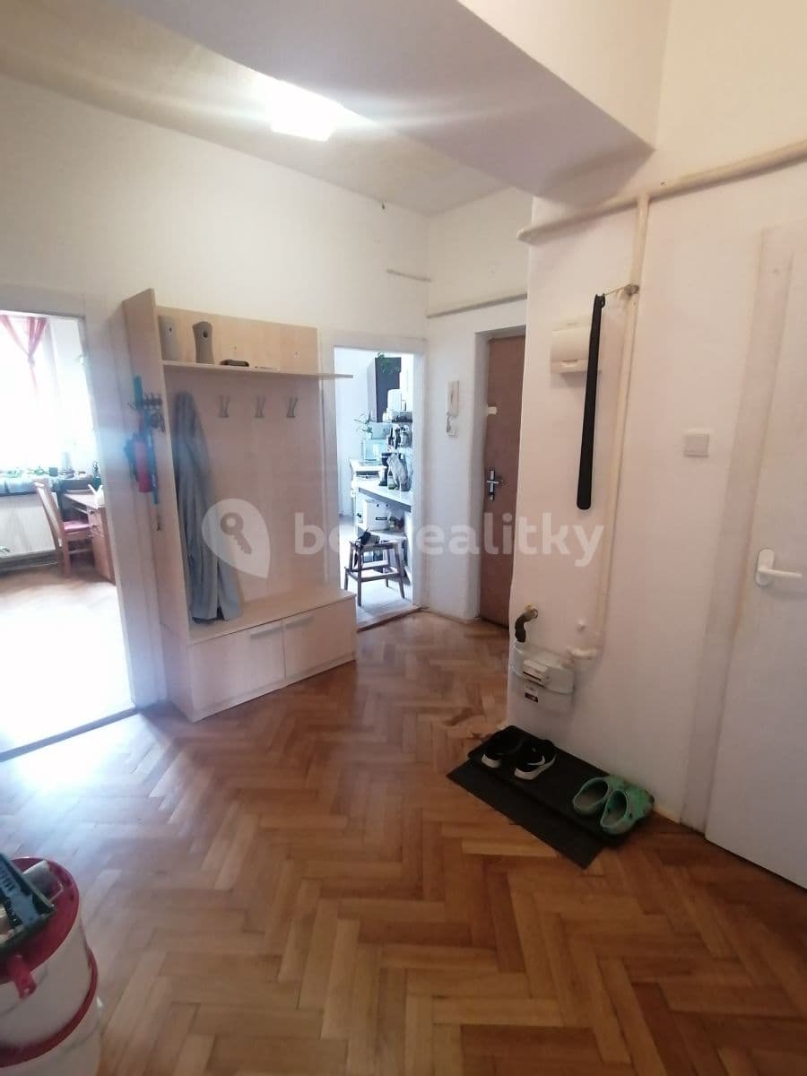 Pronájem bytu 3+1 81 m², Bendlova, Brno, Jihomoravský kraj Pronájem bytu 3+1 81 m², Bendlova, Brno, Jihomoravský kraj