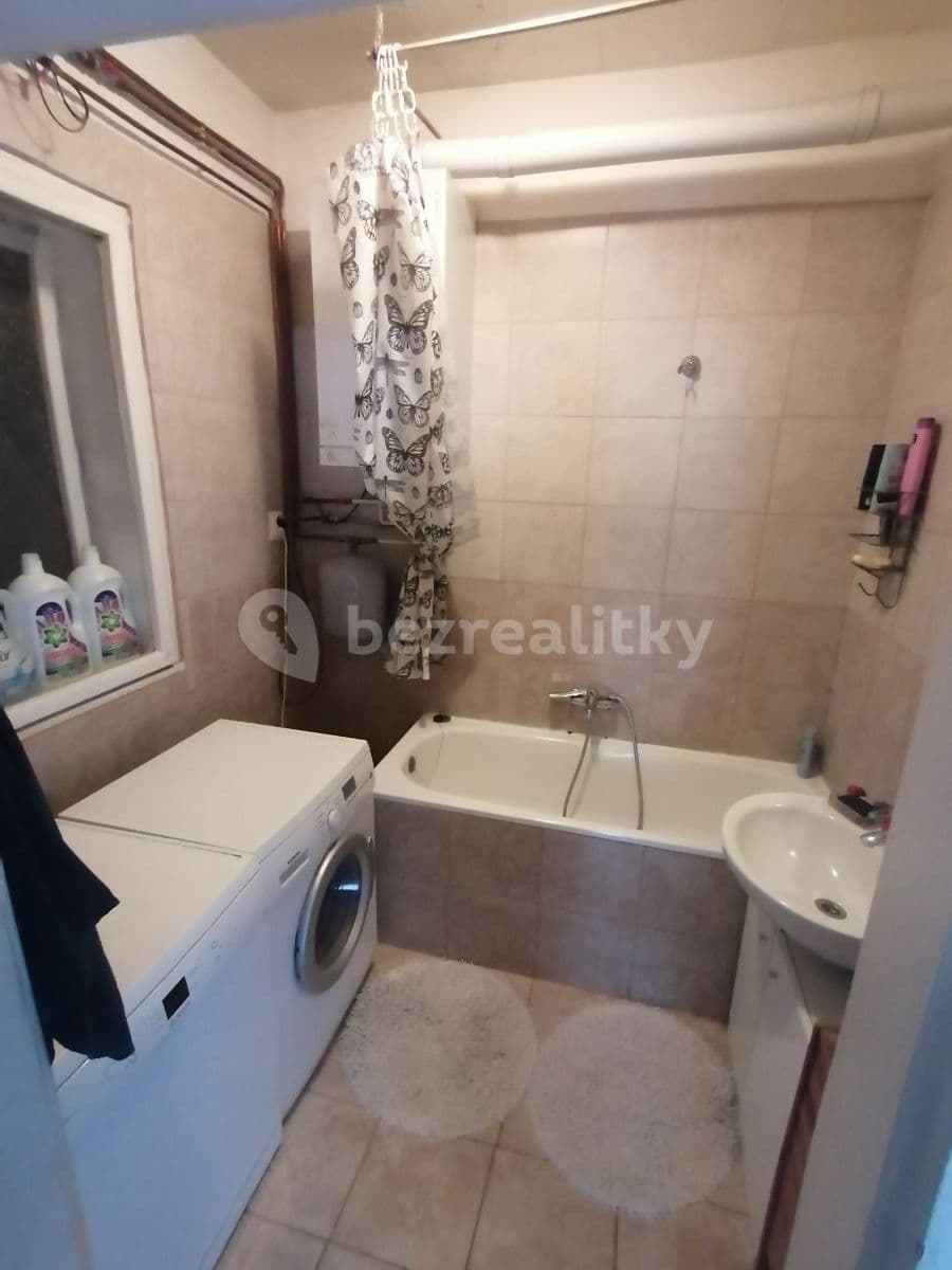 Pronájem bytu 3+1 81 m², Bendlova, Brno, Jihomoravský kraj Pronájem bytu 3+1 81 m², Bendlova, Brno, Jihomoravský kraj