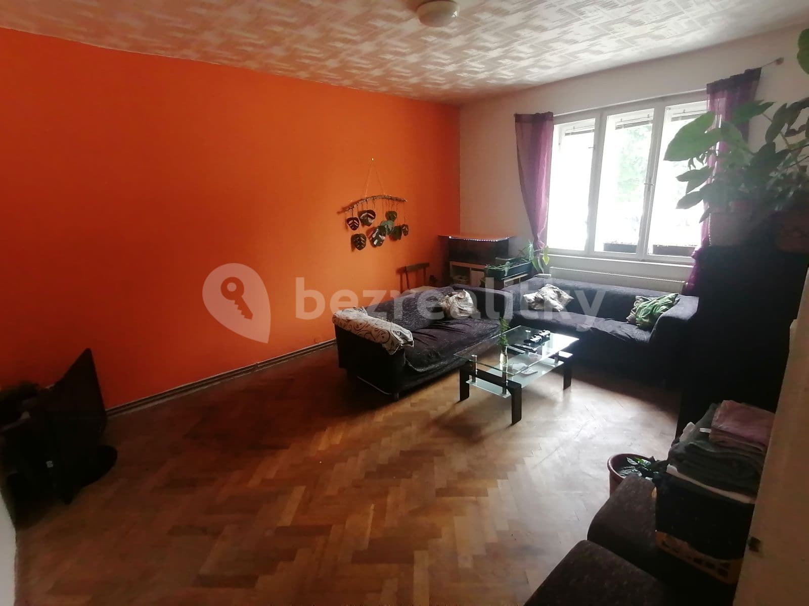 Pronájem bytu 3+1 81 m², Bendlova, Brno, Jihomoravský kraj Pronájem bytu 3+1 81 m², Bendlova, Brno, Jihomoravský kraj