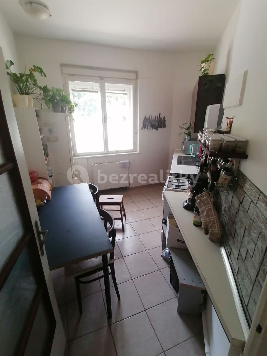 Pronájem bytu 3+1 81 m², Bendlova, Brno, Jihomoravský kraj Pronájem bytu 3+1 81 m², Bendlova, Brno, Jihomoravský kraj