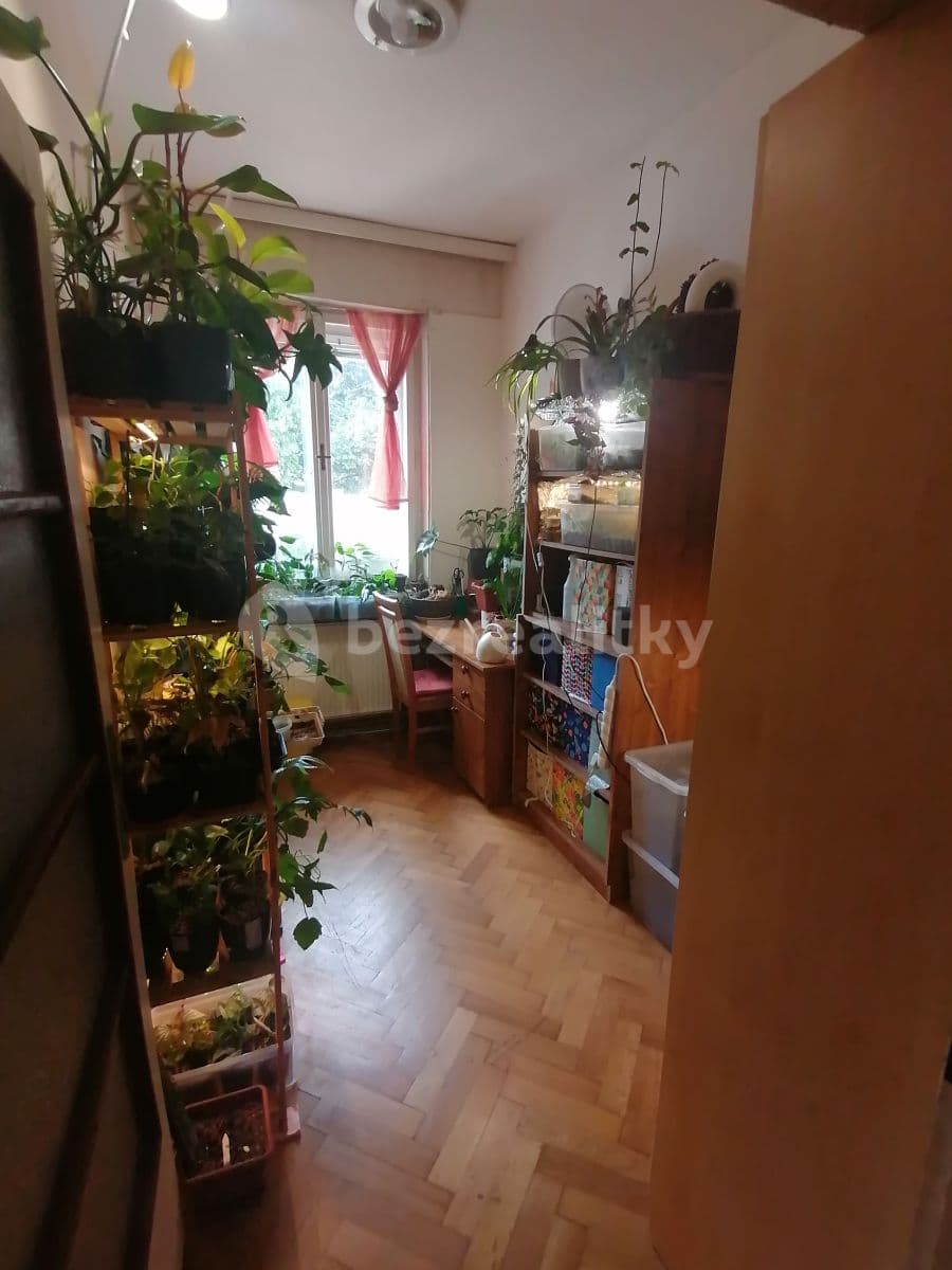 Pronájem bytu 3+1 81 m², Bendlova, Brno, Jihomoravský kraj Pronájem bytu 3+1 81 m², Bendlova, Brno, Jihomoravský kraj