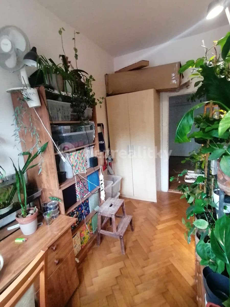 Pronájem bytu 3+1 81 m², Bendlova, Brno, Jihomoravský kraj Pronájem bytu 3+1 81 m², Bendlova, Brno, Jihomoravský kraj